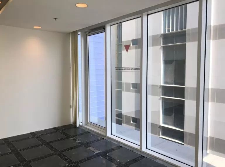 Comercial Listo Propiedad U / F Oficina  alquiler en Doha #13817 - 4  image 